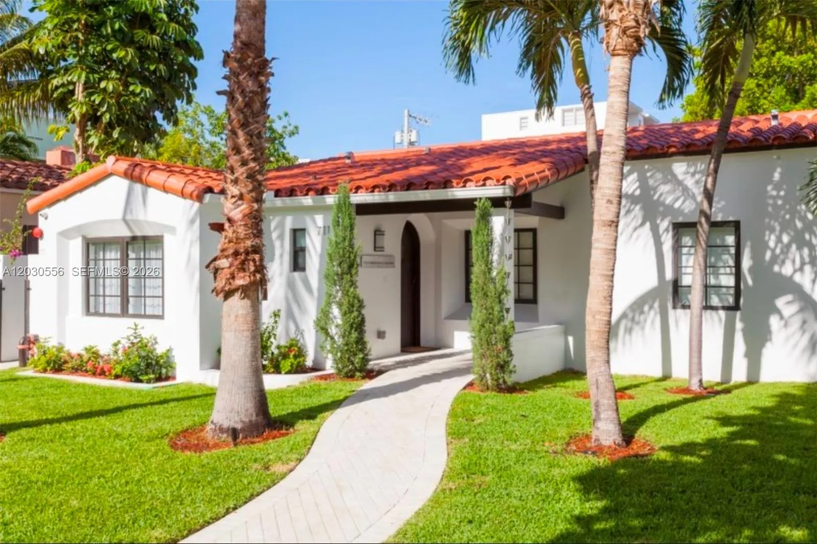 En Venta 711 Lenox Avenue, Miami Beach, FL 33139, Miami Beach, FL 33139