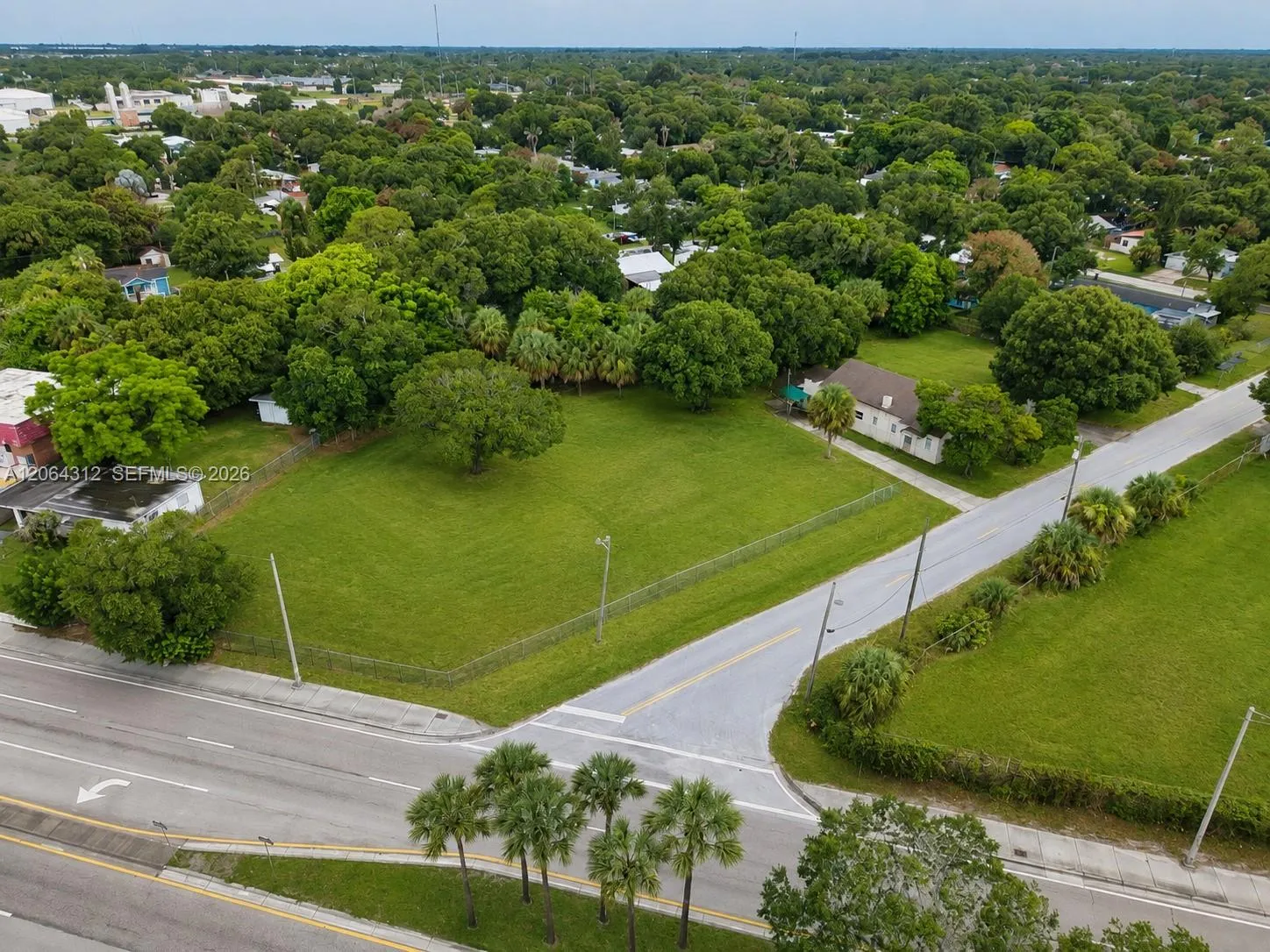 En Venta 711 S 21st Street, Fort Pierce, FL 34950, Fort Pierce, FL 34950