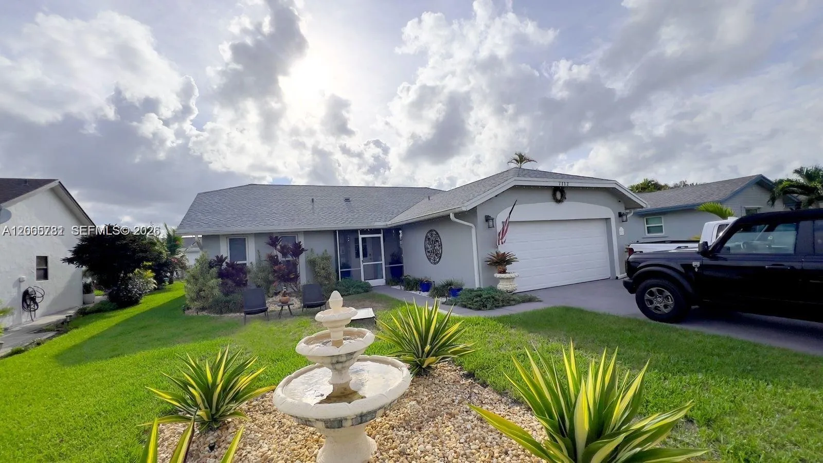 En Venta 7112 NW 107th Avenue, Tamarac, FL 33321, Tamarac, FL 33321