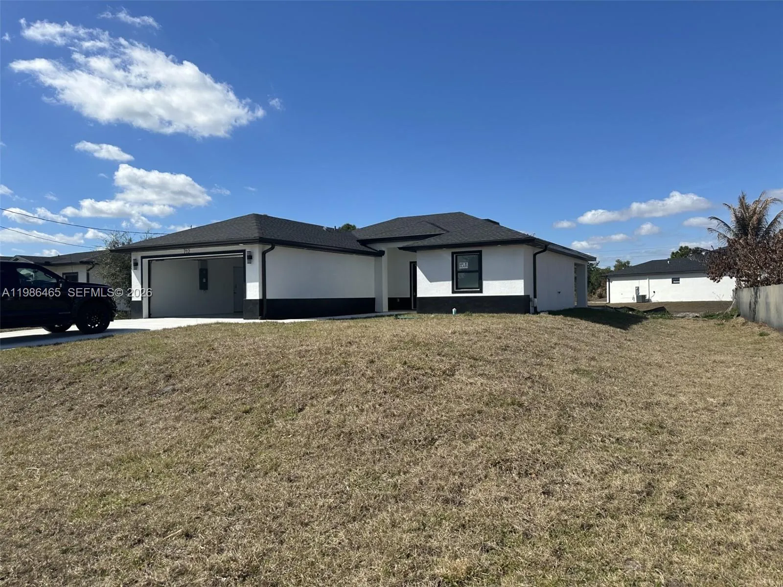 En Renta 712 Euston Avenue S, Lehigh Acres, FL 33974, Lehigh Acres, FL 33974