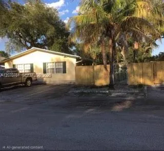 En Venta 712 SW 14th Avenue 3, Fort Lauderdale, FL 33312, Fort Lauderdale, FL 33312
