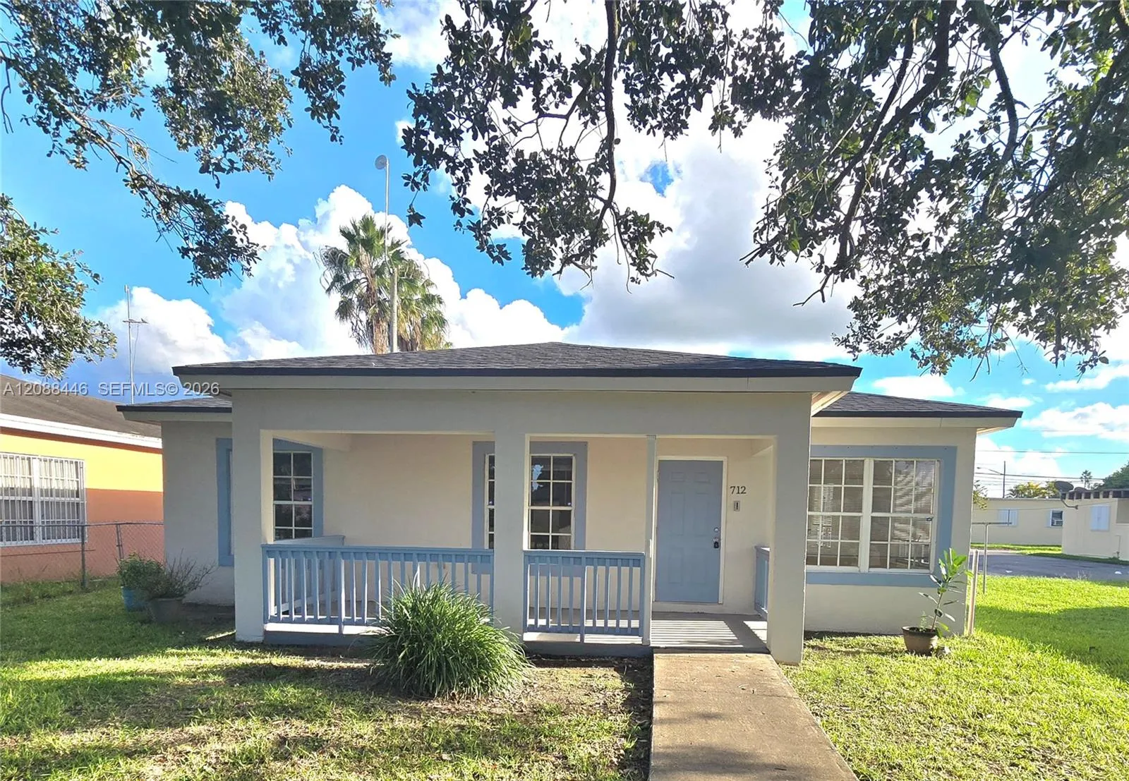 En Renta 712 SW 6th Street, Homestead, FL 33030, Homestead, FL 33030
