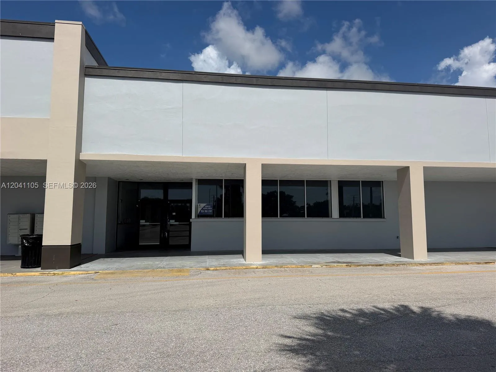 Foto de propiedad en 7121 S Us Hwy 1 Highway 7149, Port St. Lucie, FL 34950 Port St. Lucie con MLS# 