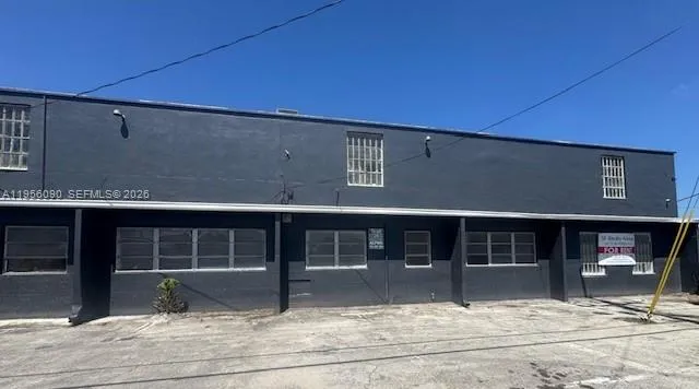 En Renta 7130 NW 35th Avenue, Miami, FL 33147, Miami, FL 33147