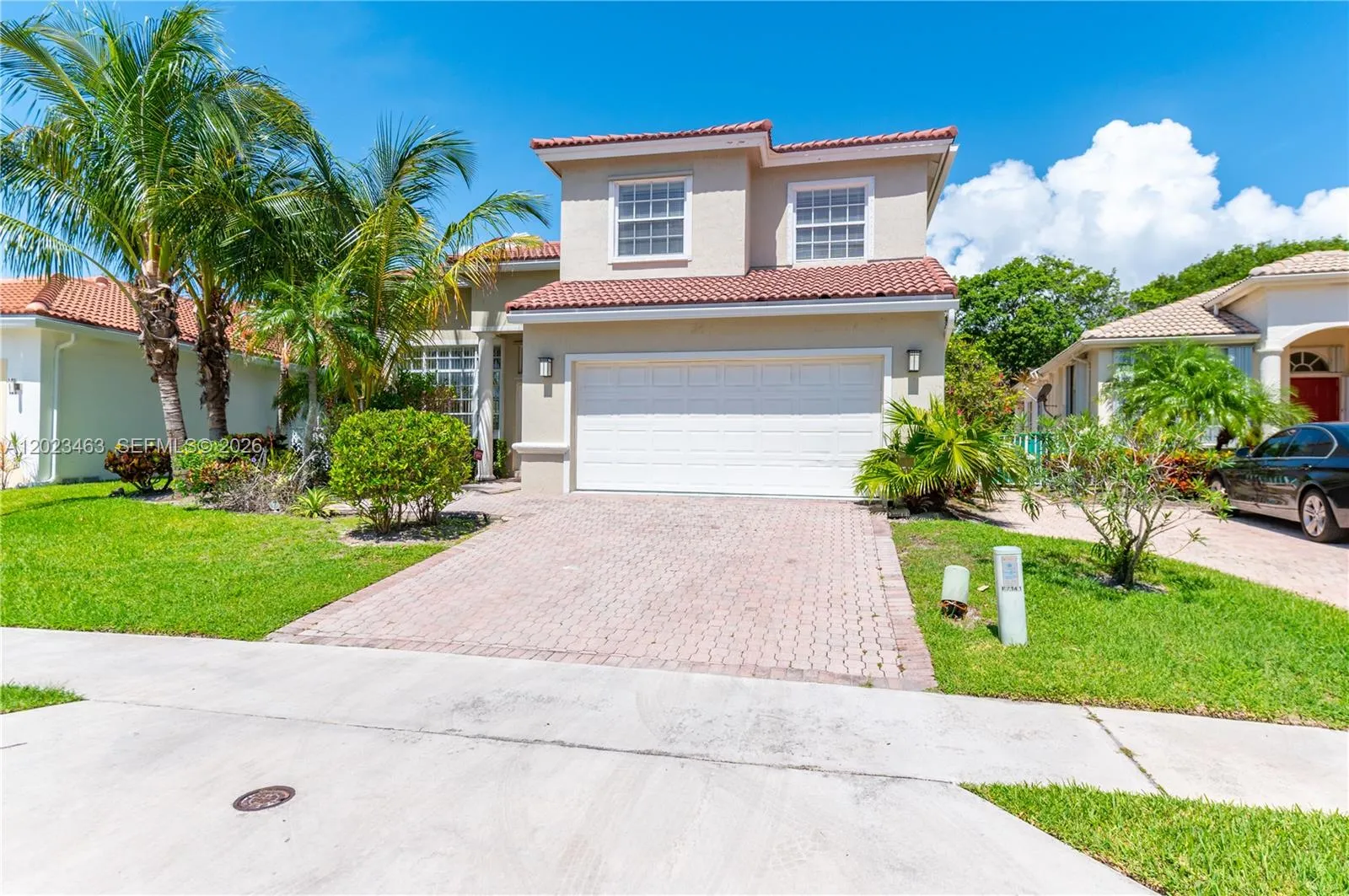 Foto de propiedad en 7131 NW Turtle Walk, Boca Raton, FL 33487 Boca Raton con MLS# 