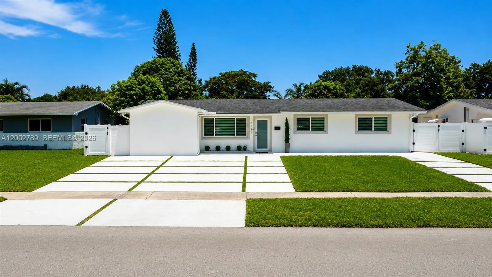 Vendido 7131 SW 6th Street, Pembroke Pines, FL 33023, Pembroke Pines, FL 33023