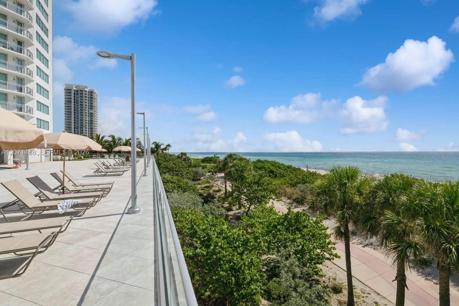 Foto de propiedad en 7135 Collins Avenue 1125, Miami Beach, FL 33141 Miami Beach con MLS# 