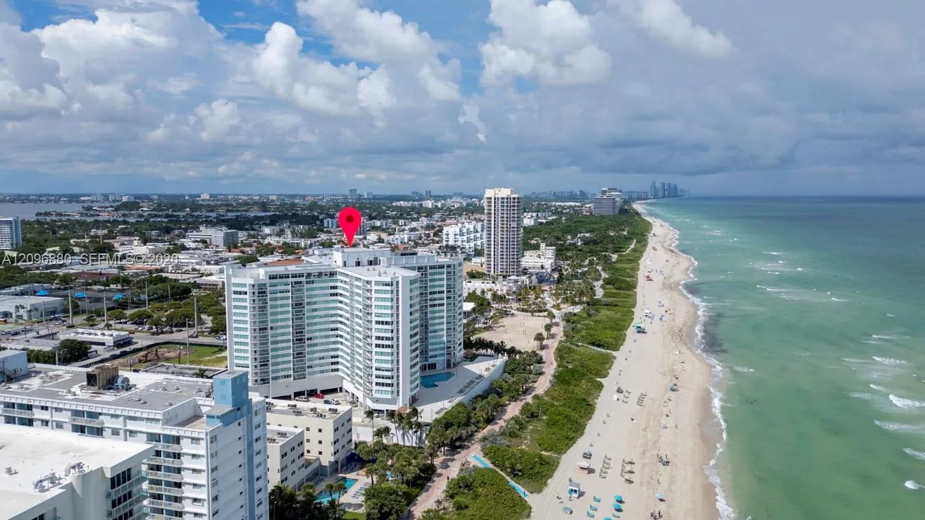 En Venta 7135 Collins Avenue 1126, Miami Beach, FL 33141, Miami Beach, FL 33141