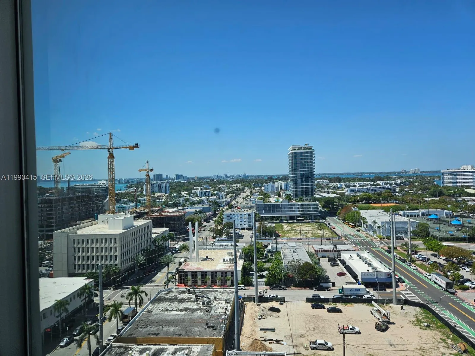 En Renta 7135 Collins Avenue 1821, Miami Beach, FL 33141, Miami Beach, FL 33141