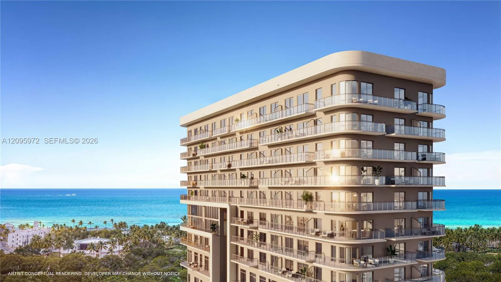 En Venta 7140 Abbott Avenue 712, Miami Beach, FL 33141, Miami Beach, FL 33141