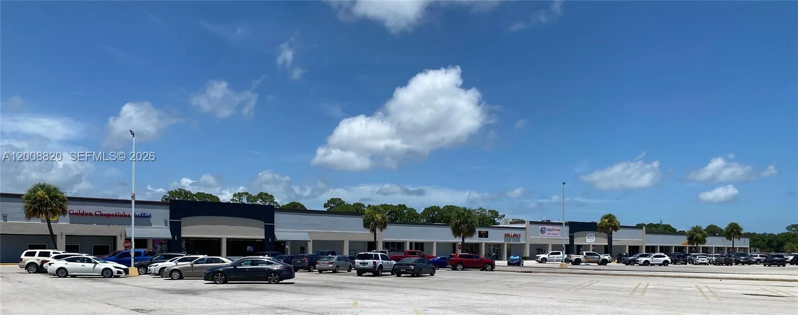 Foto de propiedad en 7149 S Us Hwy 1 Highway 7149-51, Port St. Lucie, FL 34950 Port St. Lucie con MLS# 