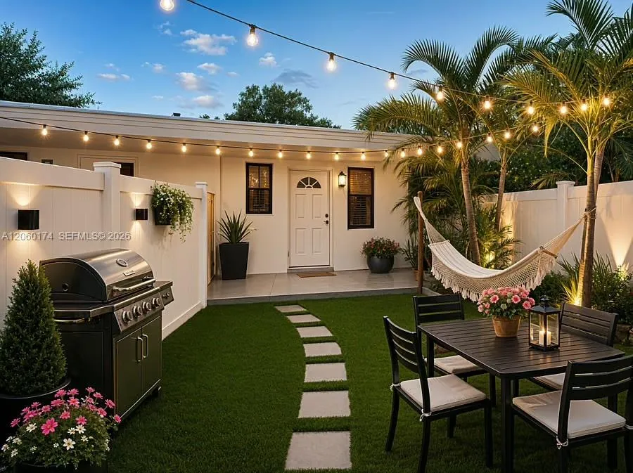 Foto de propiedad en 715 NE 92nd Street 2, Miami Shores, FL 33138 Miami Shores con MLS# 