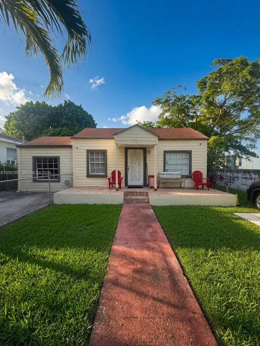 En Renta 715 NW 116th Terrace B, Miami, FL 33168, Miami, FL 33168