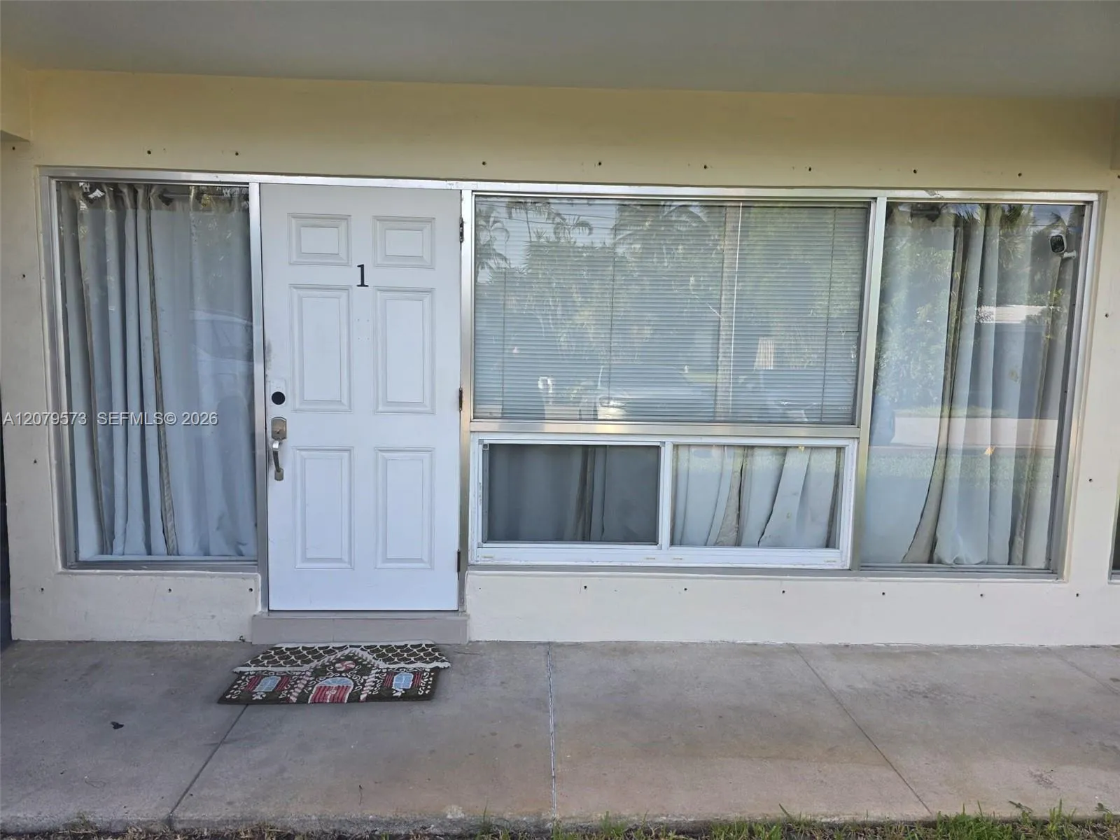 Foto de propiedad en 715 NW 30th Court 1, Wilton Manors, FL 33311 Wilton Manors con MLS# 