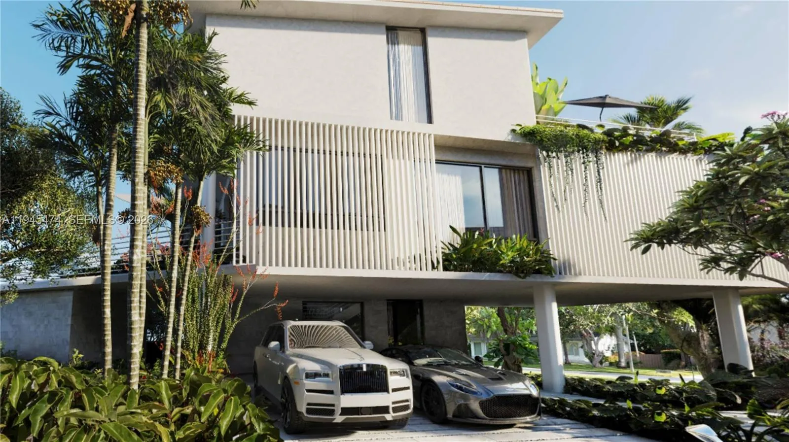 Foto de propiedad en 7150 NE 72nd Street, Miami, FL 33138 Miami con MLS# 