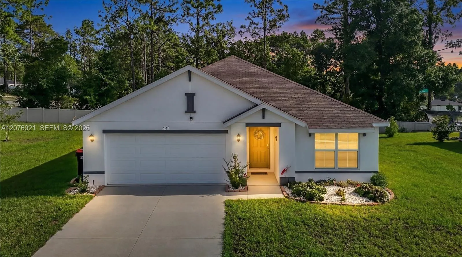 En Venta 7161 SW 135th Place, Ocala, FL 34473, Ocala, FL 34473