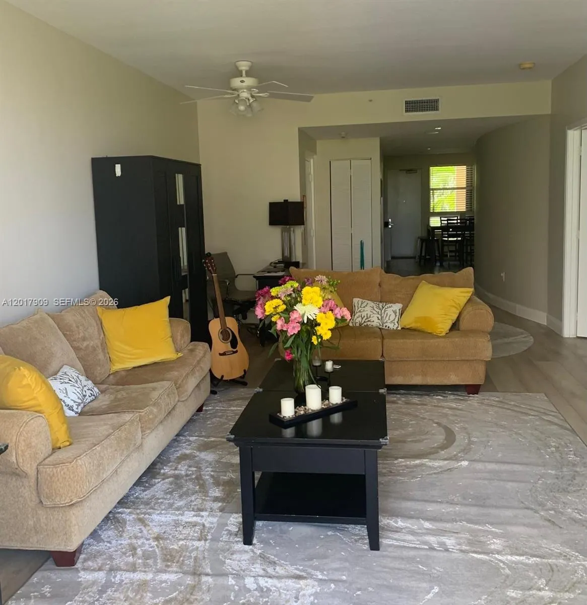 Foto de propiedad en 717 Crandon Boulevard 408, Key Biscayne, FL 33149 Key Biscayne con MLS# 