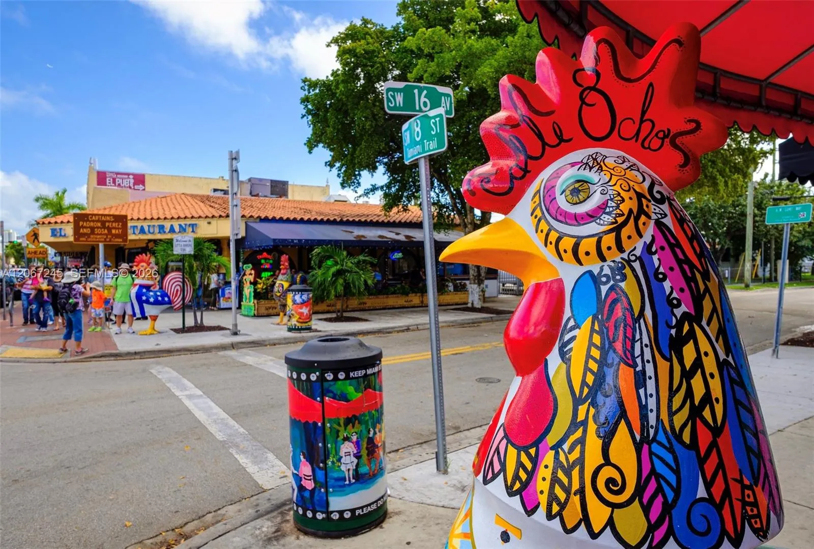En Renta 718 SW 11th Avenue 8, Miami, FL 33130, Miami, FL 33130