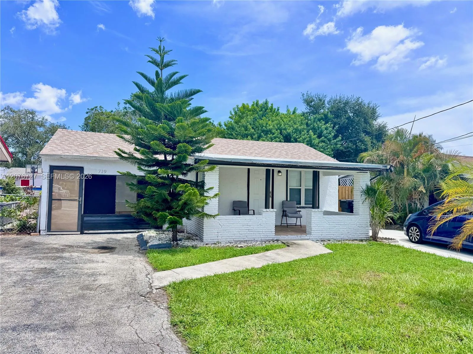 Alquilada 719 Glenn Parkway, Hollywood, FL 33021, Hollywood, FL 33021