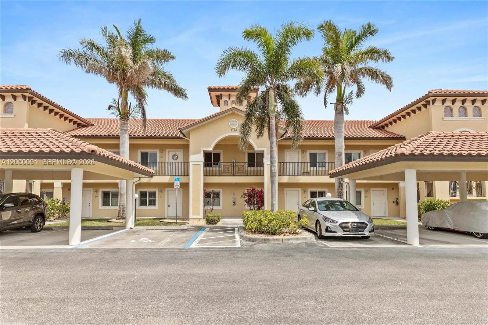 Foto de propiedad en 7196 N Plum Tree 321, Punta Gorda, FL 33955 Punta Gorda con MLS# 