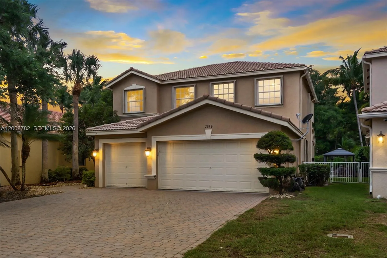 Vendido 7199 Via Leonardo, Lake Worth, FL 33467, Lake Worth, FL 33467