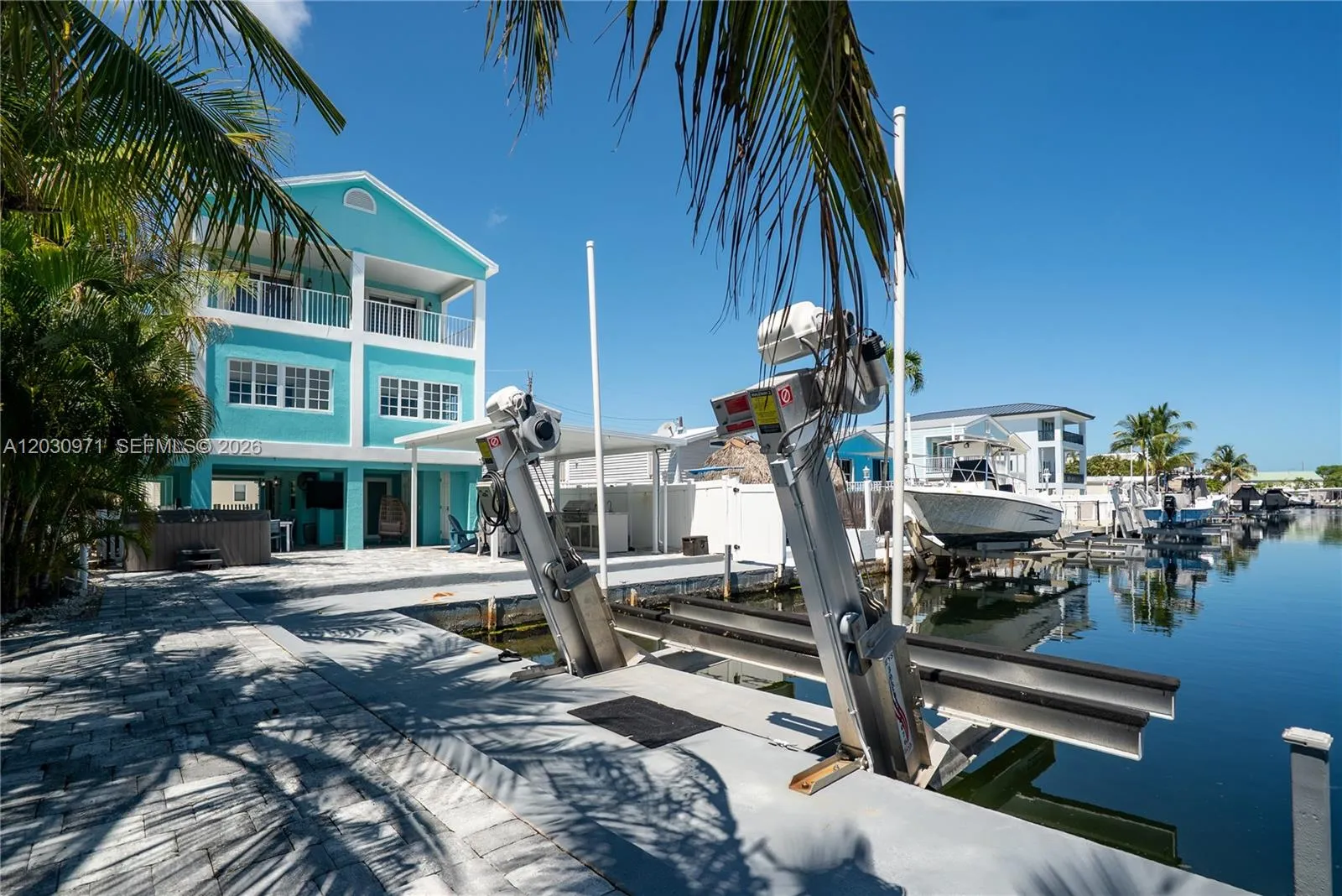 Vendido 720 Boyd Drive, Key Largo, FL 33037, Key Largo, FL 33037