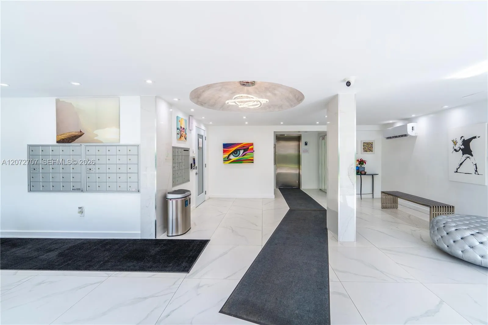 Foto de propiedad en 720 Collins Avenue 502, Miami Beach, FL 33139 Miami Beach con MLS# 