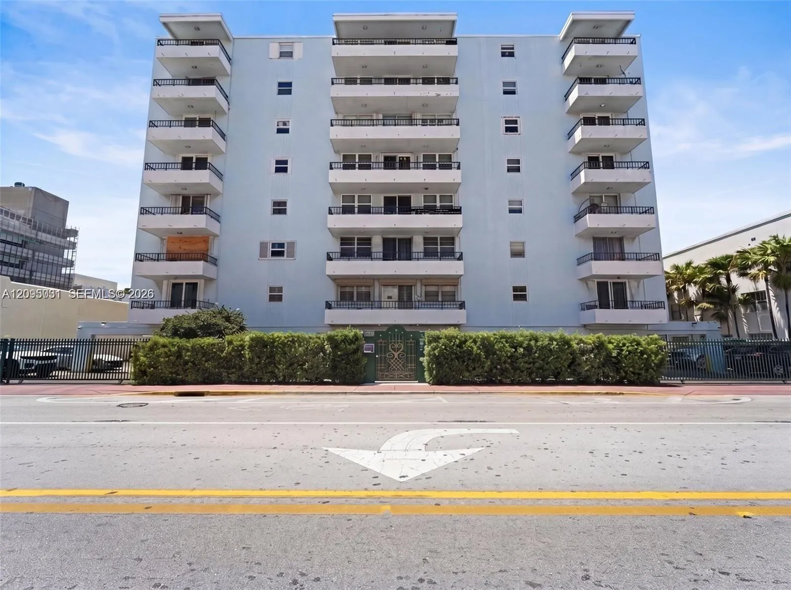 En Renta 720 Collins Avenue 509, Miami Beach, FL 33139, Miami Beach, FL 33139
