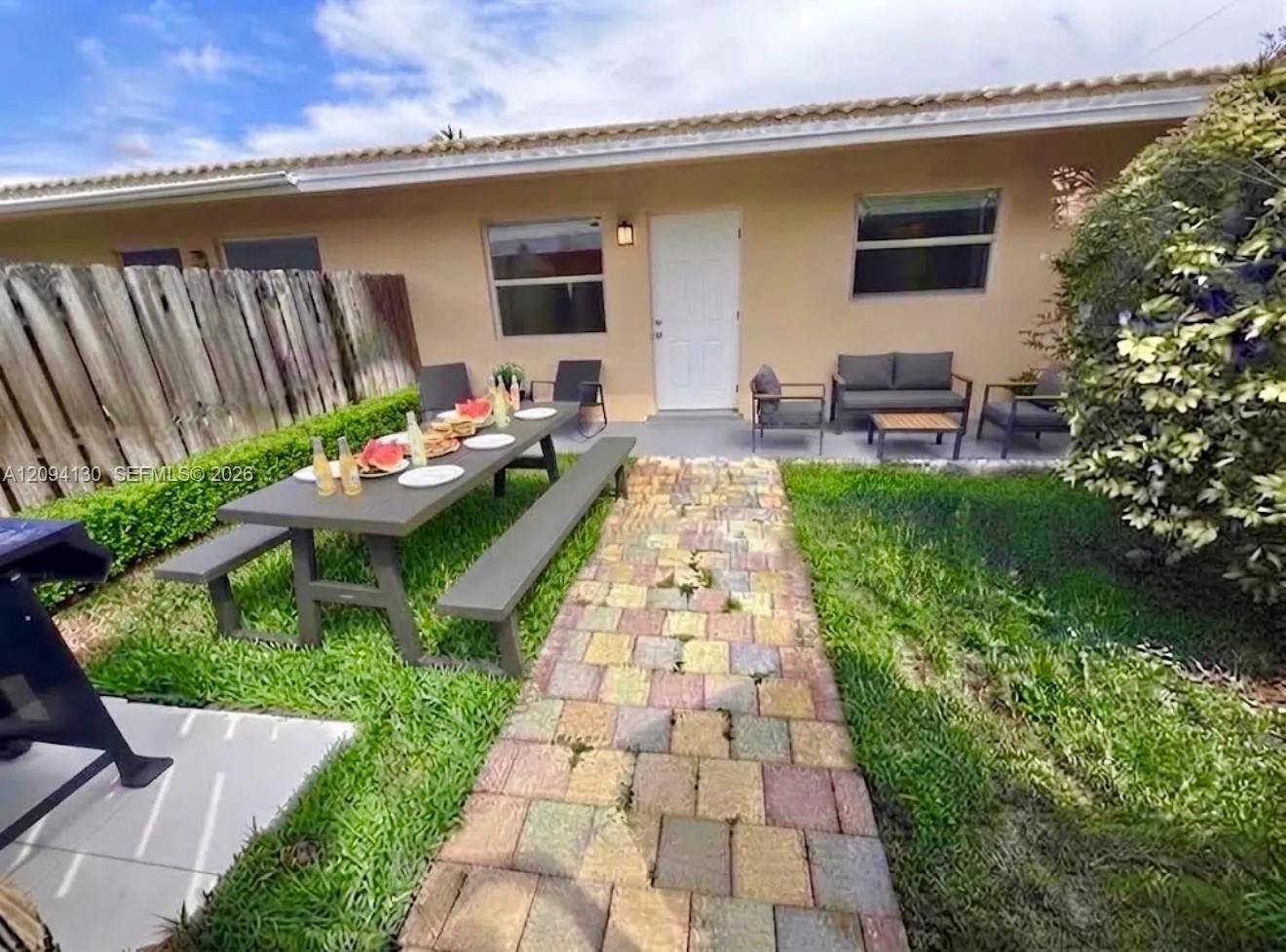 En Renta 720 NE 13th Court 3, Fort Lauderdale, FL 33304, Fort Lauderdale, FL 33304