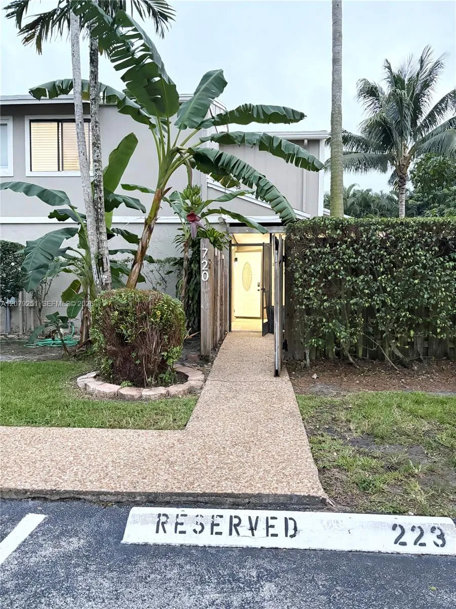 En Renta 720 NW 132nd Terrace, Plantation, FL 33325, Plantation, FL 33325