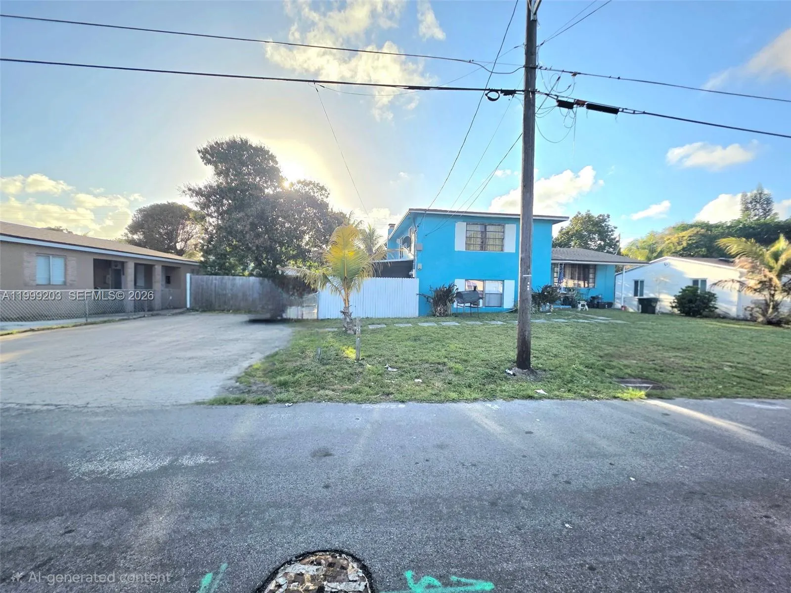 En Venta 720 SW 7th Terrace, Hallandale Beach, FL 33009, Hallandale Beach, FL 33009