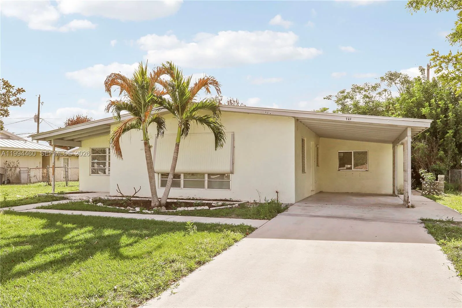 Vendido 721 SE Solaz Avenue, Port St. Lucie, FL 34983, Port St. Lucie, FL 34983