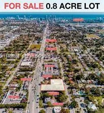 Foto de propiedad en 721 W Hallandale Beach Boulevard, Hallandale Beach, FL 33009 Hallandale Beach con MLS# 