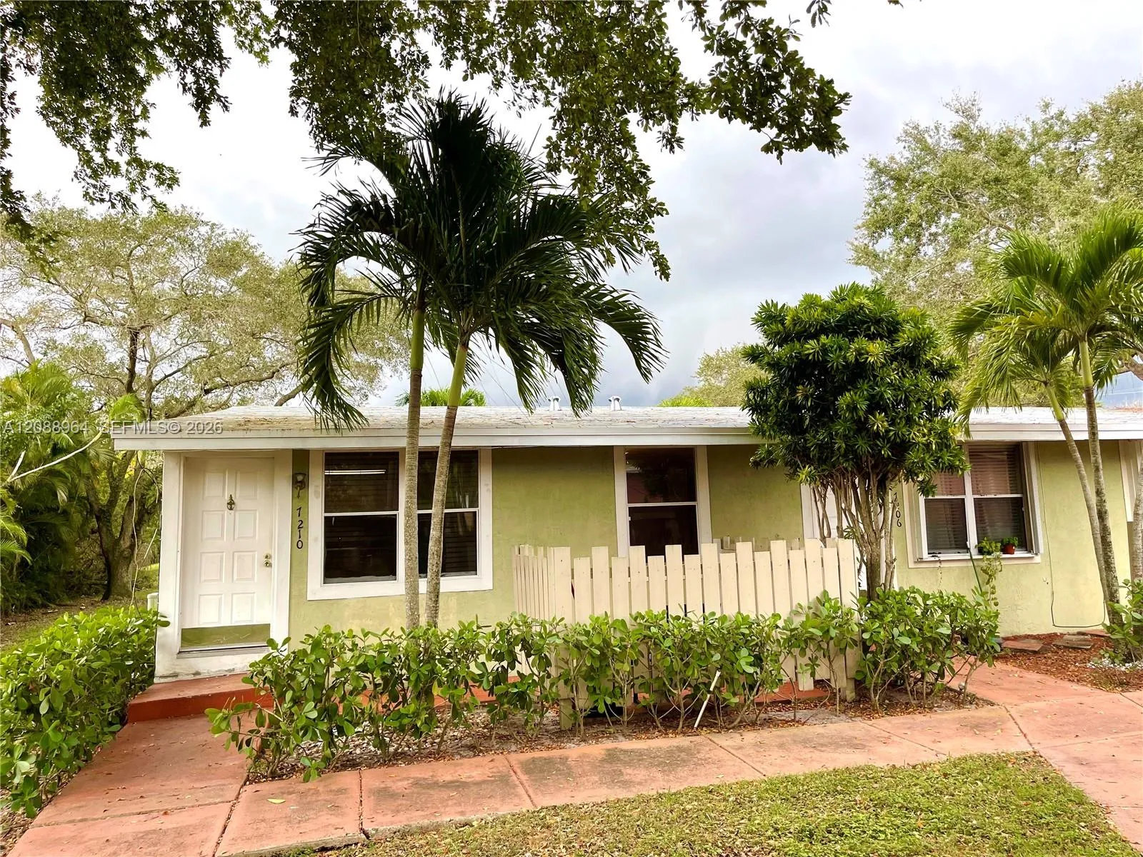 En Venta 7210 Southgate Boulevard 7210, Tamarac, FL 33321, Tamarac, FL 33321