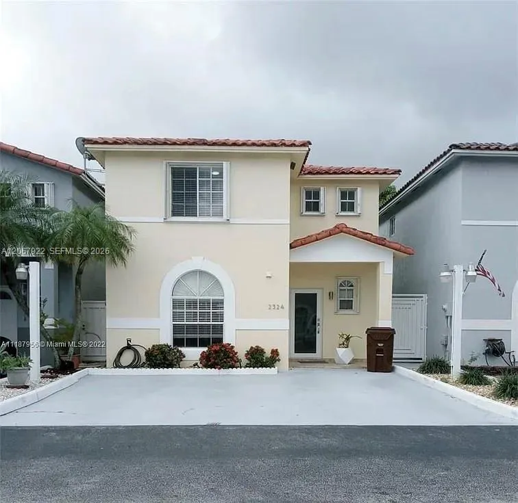 En Renta 7211 W 24th Avenue 2324, Hialeah, FL 33016, Hialeah, FL 33016