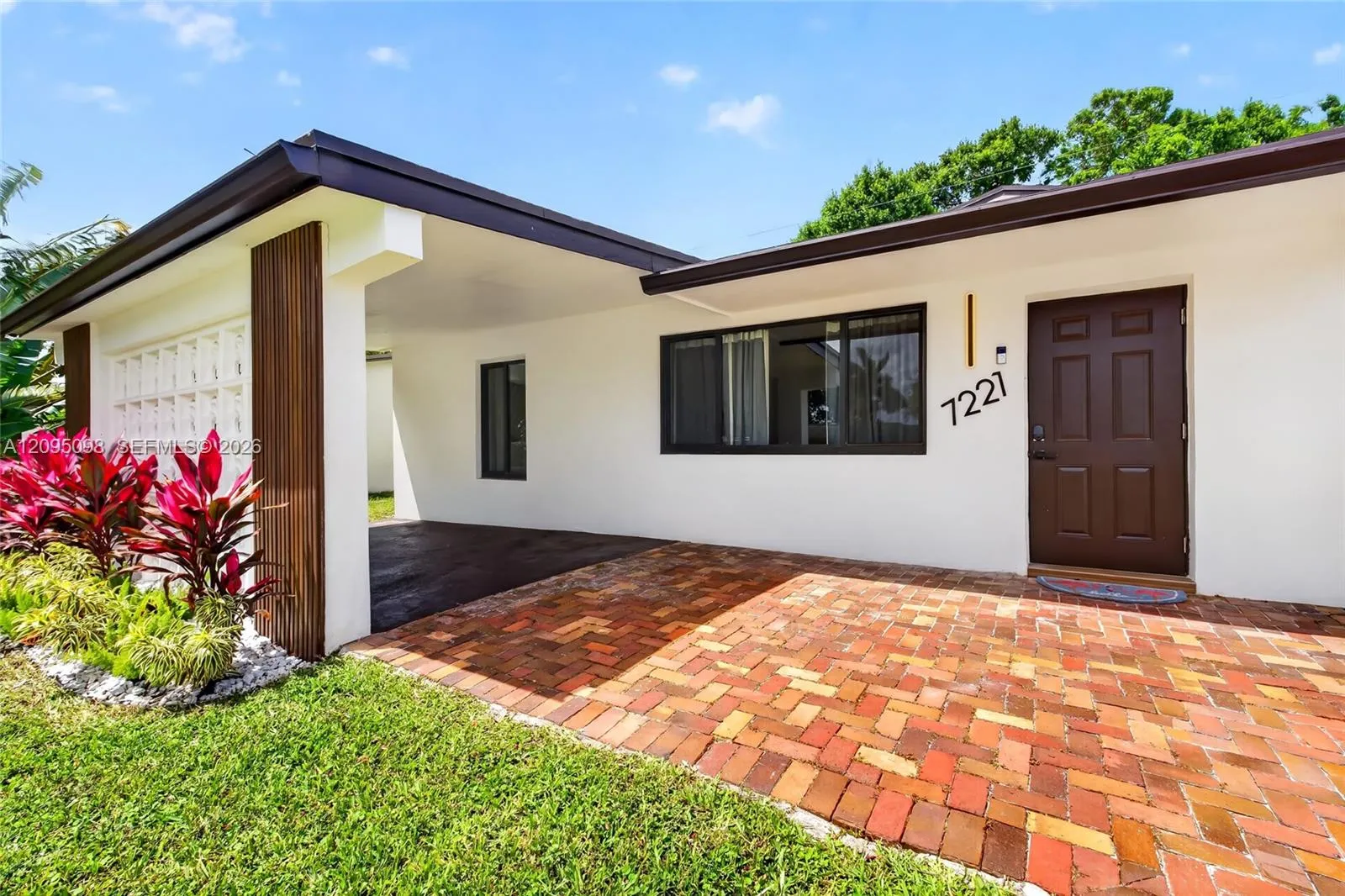 En Renta 7221 Freedom Street, Hollywood, FL 33024, Hollywood, FL 33024