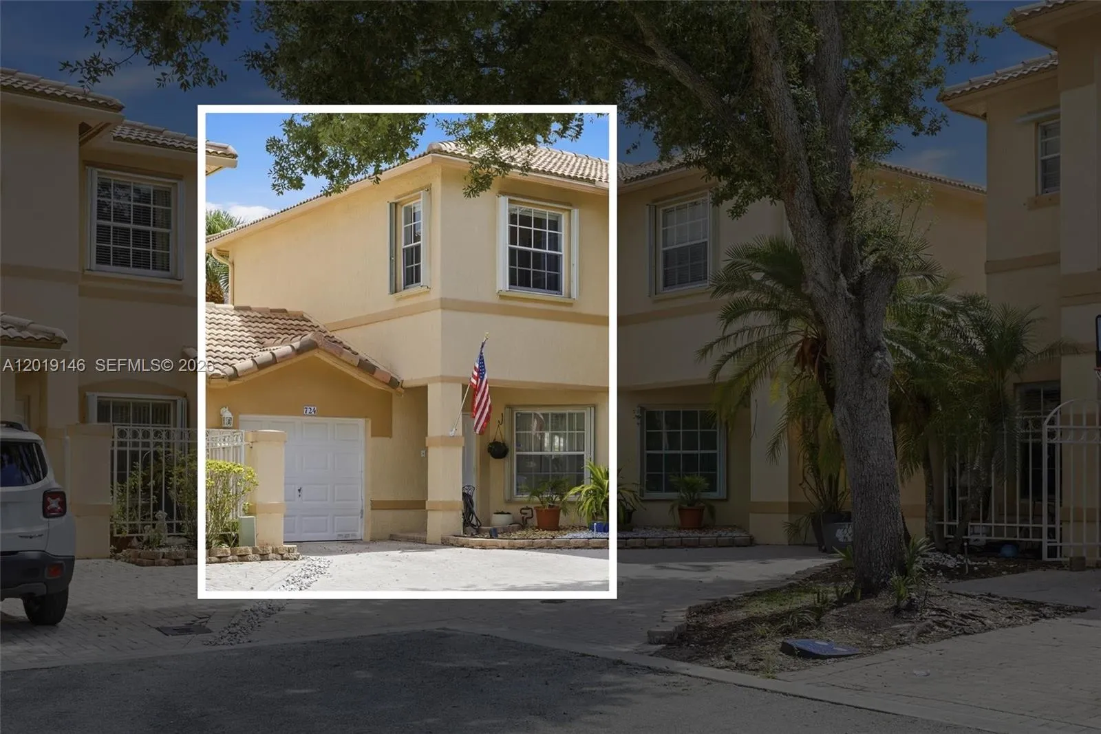 Vendido 724 NW 170th Terrace, Pembroke Pines, FL 33028, Pembroke Pines, FL 33028