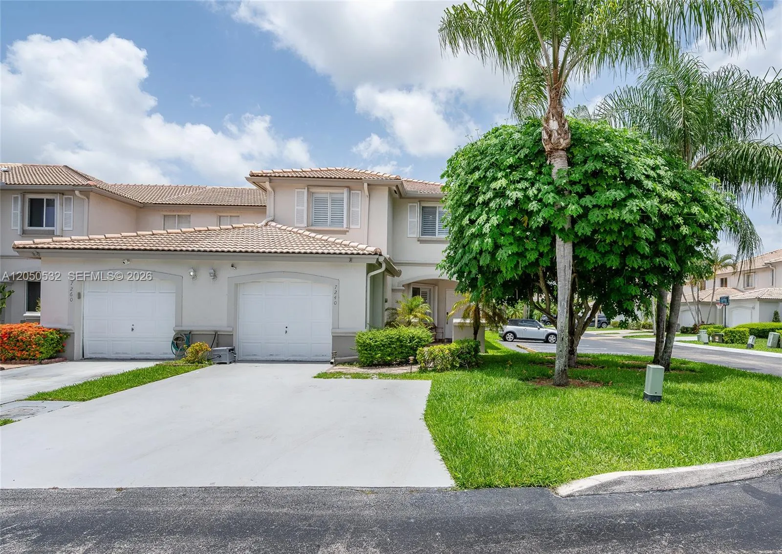 Vendido 7240 SW 162nd Court, Miami, FL 33193, Miami, FL 33193