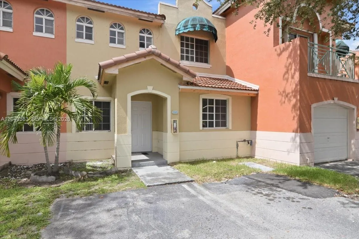 En Renta 7245 NW 173rd Drive 2505, Hialeah, FL 33015, Hialeah, FL 33015