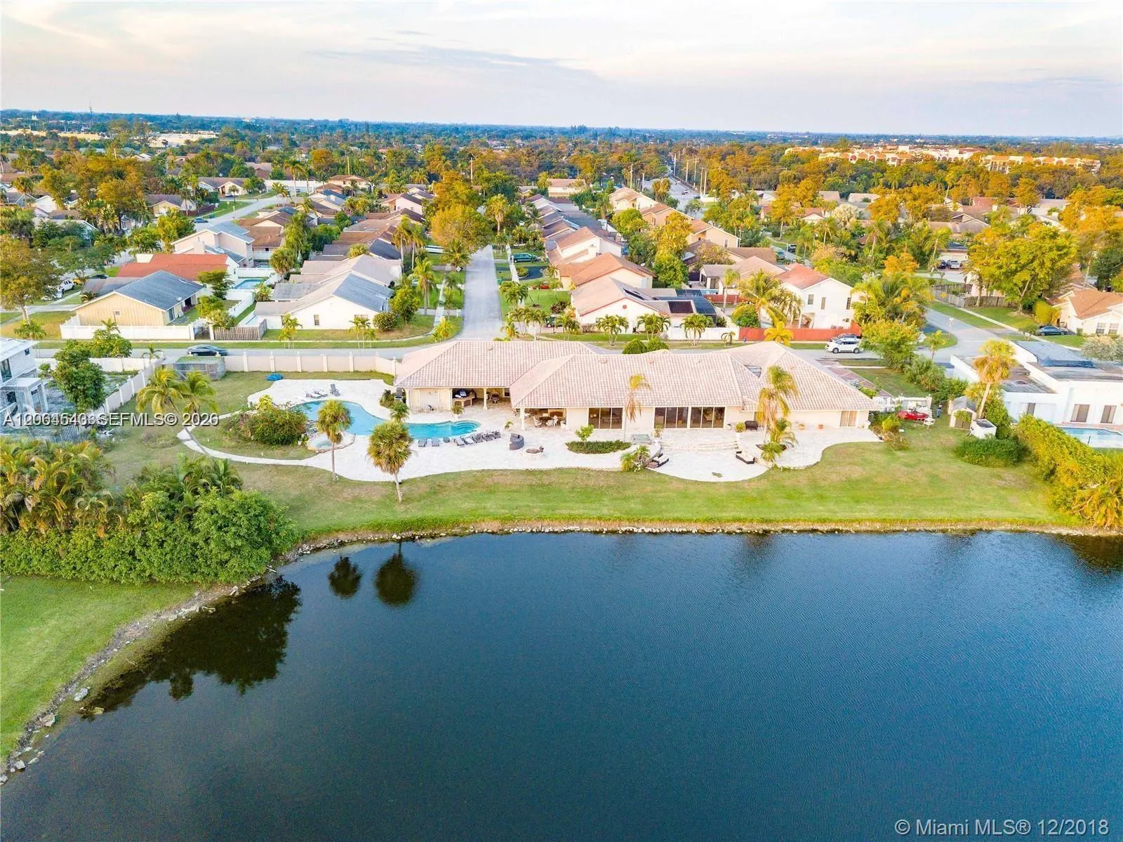 Foto de propiedad en 7248 NW 48th Court, Lauderhill, FL 33319 Lauderhill con MLS# 