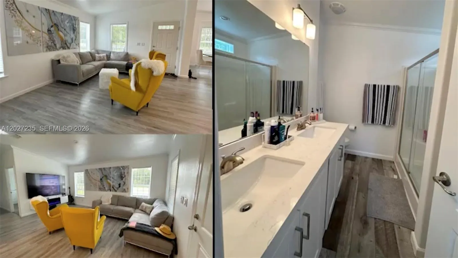 En Renta 725 N Willows Street 0, Clewiston, FL 33440, Clewiston, FL 33440