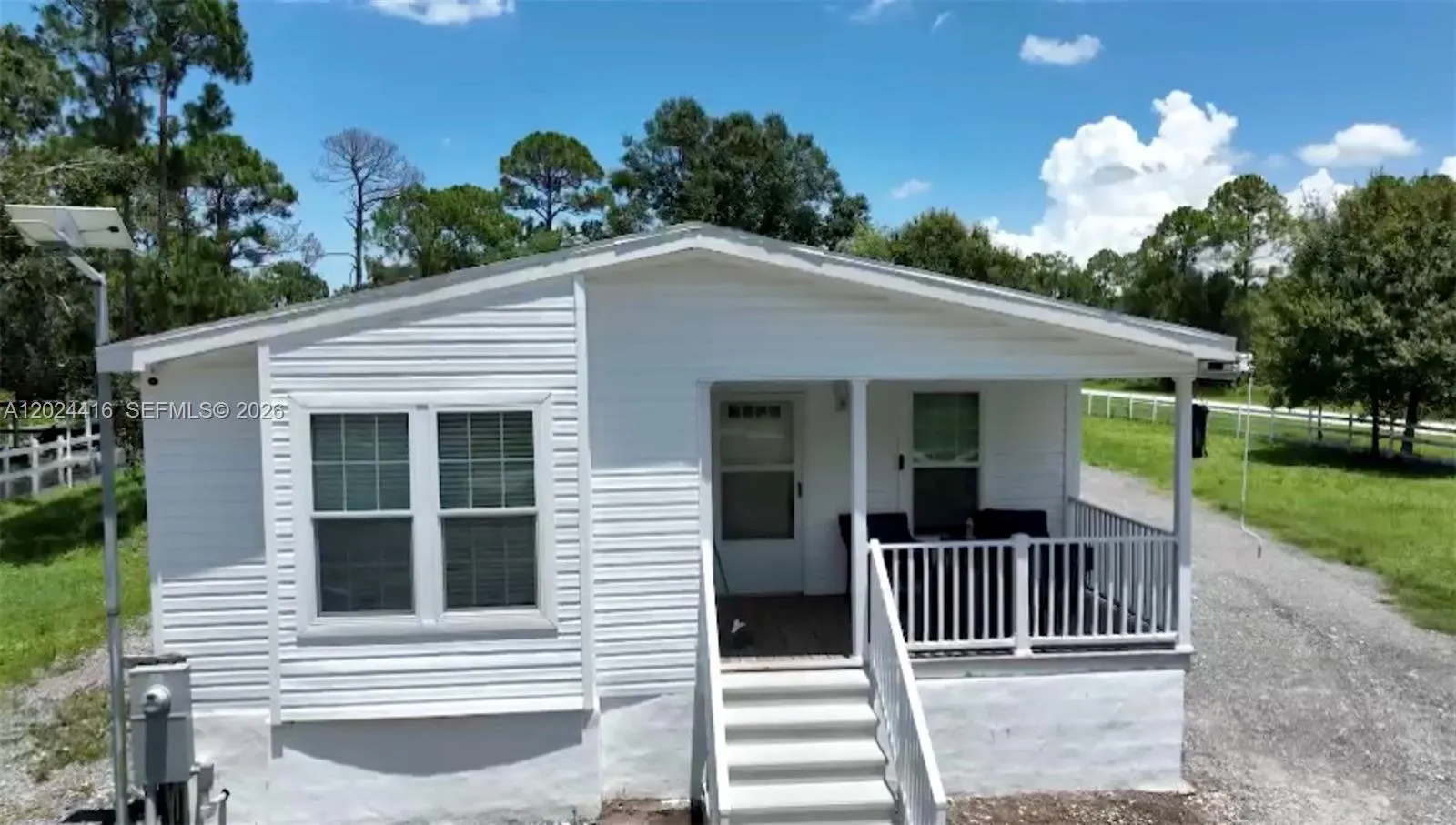 En Venta 725 N Willows Street, Clewiston, FL 33440, Clewiston, FL 33440