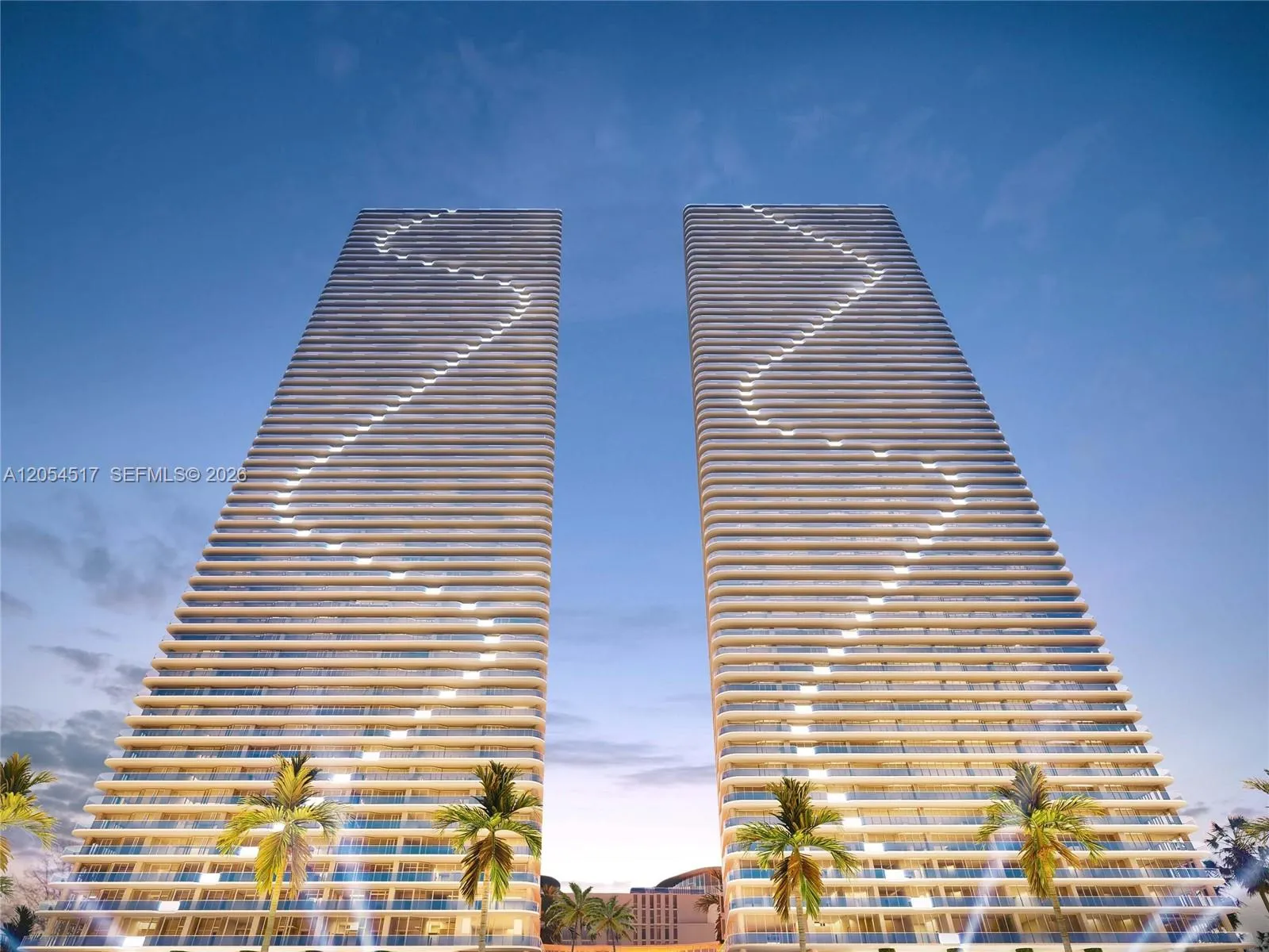 En Renta 725 NE 24th Street 2404, Miami, FL 33137, Miami, FL 33137