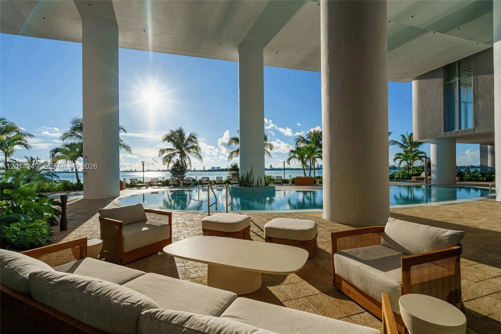 Foto de propiedad en 725 NE 24th Street 301, Miami, FL 33137 Miami con MLS#
