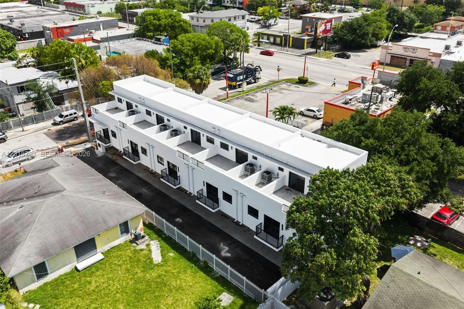 En Renta 726 NW 55th Terrace 726, Miami, FL 33127, Miami, FL 33127