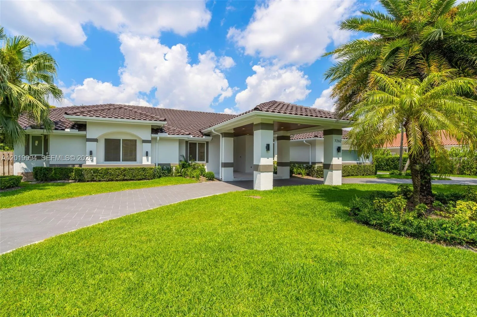 En Venta 7262 SW 120th Avenue, Miami, FL 33183, Miami, FL 33183