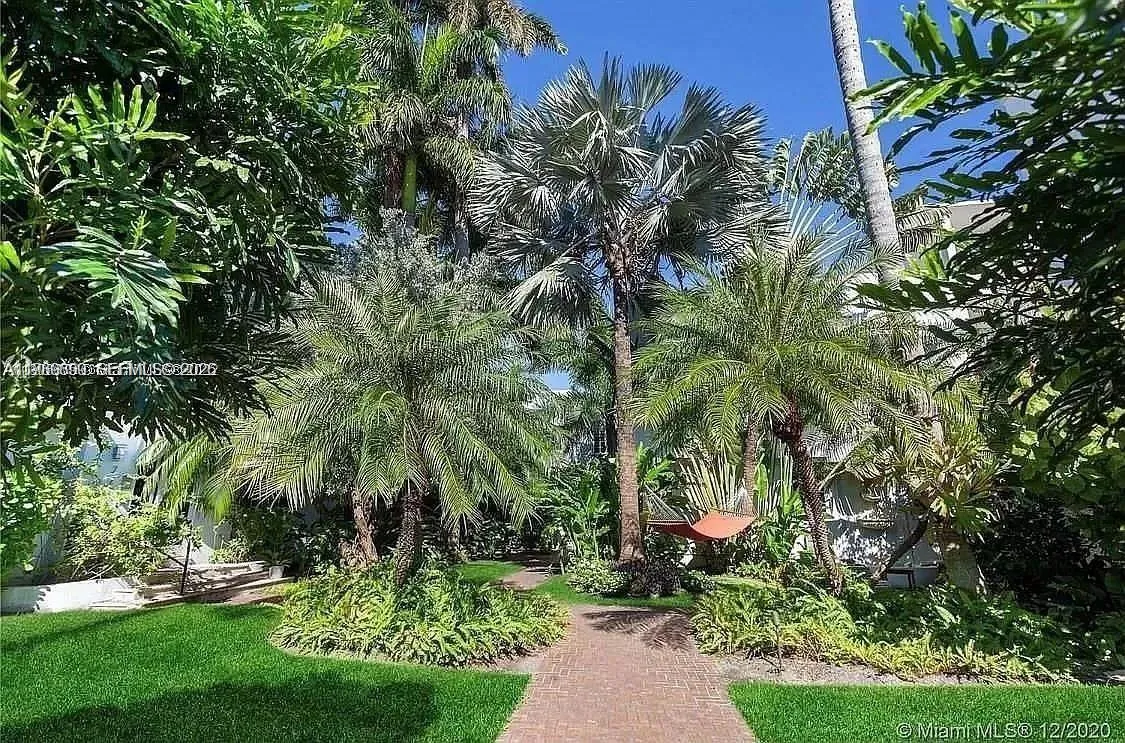 Foto de propiedad en 727 14th Place 1, Miami Beach, FL 33139 Miami Beach con MLS# 