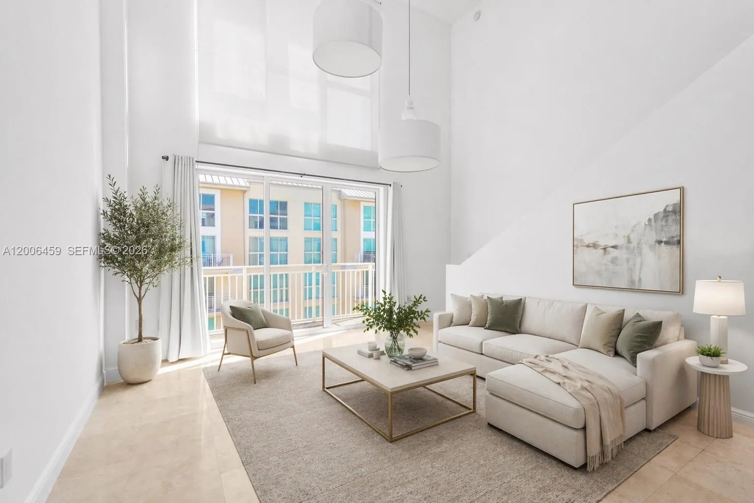 Foto de propiedad en 7270 SW 88th Street B519, Miami, FL 33156 Miami con MLS#