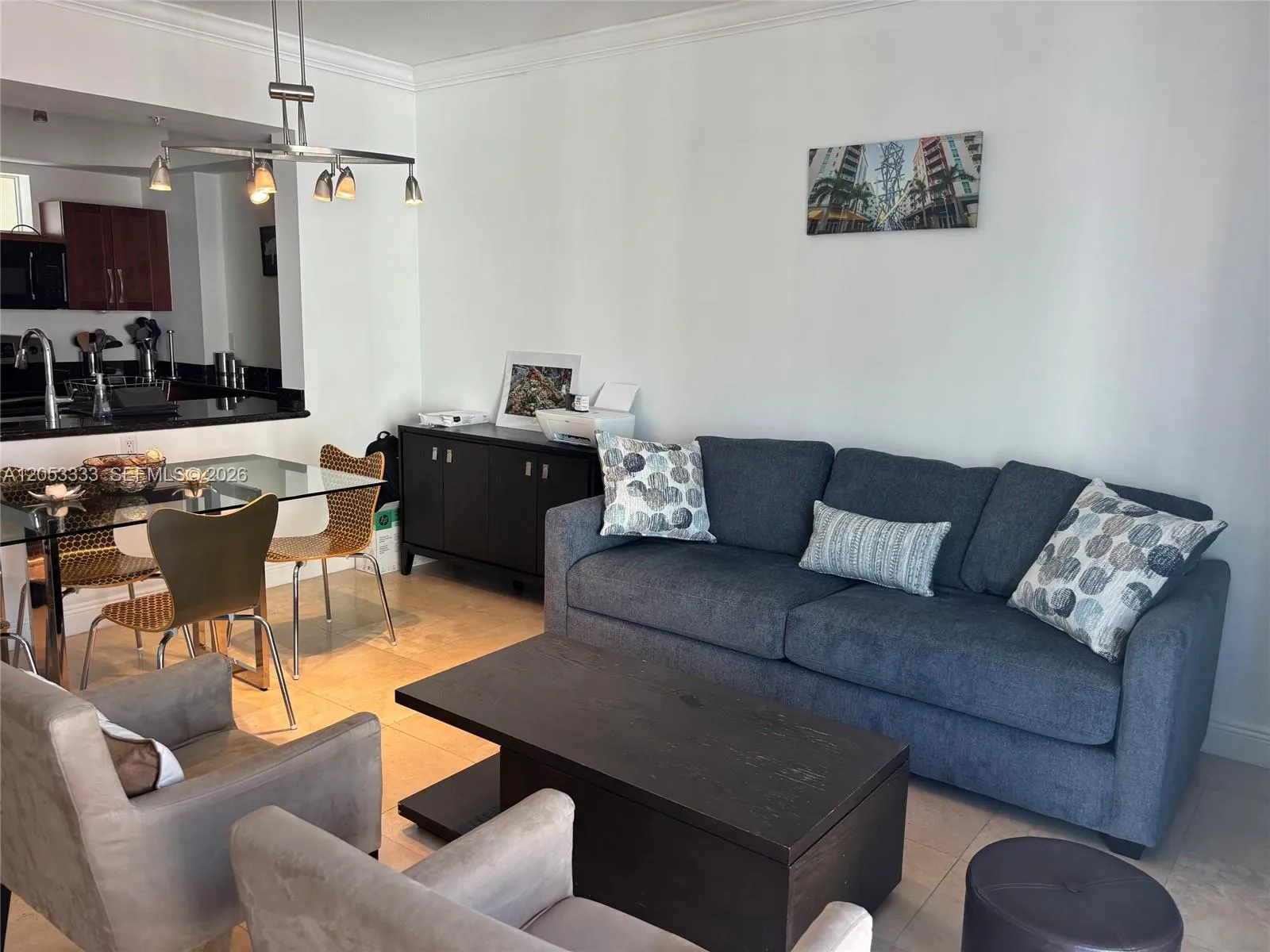 Foto de propiedad en 7275 SW 89th Street B522, Miami, FL 33156 Miami con MLS# 