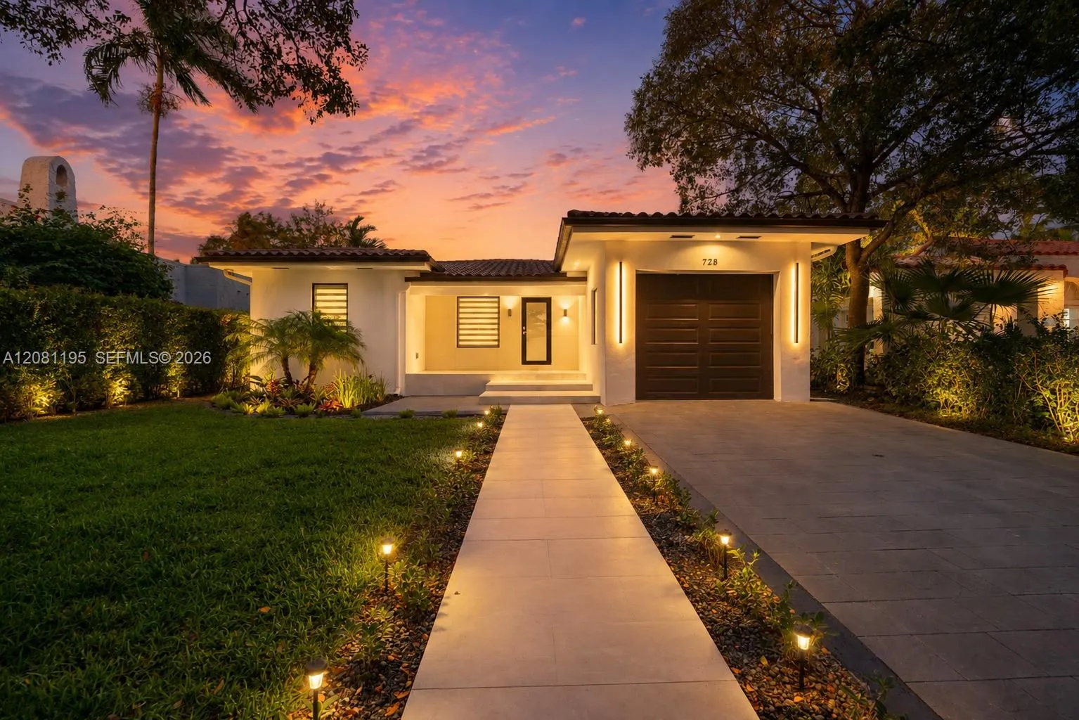 Foto de propiedad en 728 Majorca Avenue, Coral Gables, FL 33134 Coral Gables con MLS# 